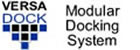 Versadock Modular dock systems